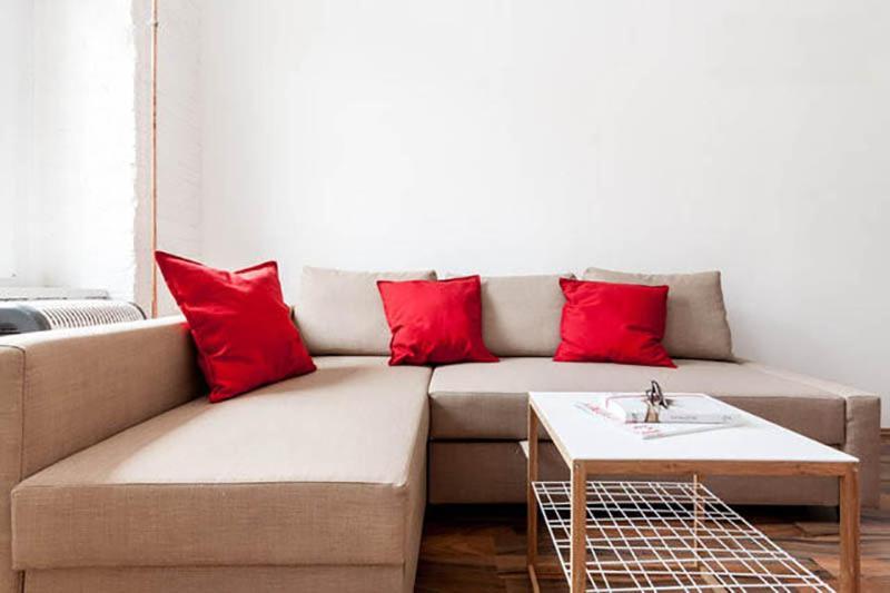 Loft Style Apartment In Hipster Area Budapest Bagian luar foto