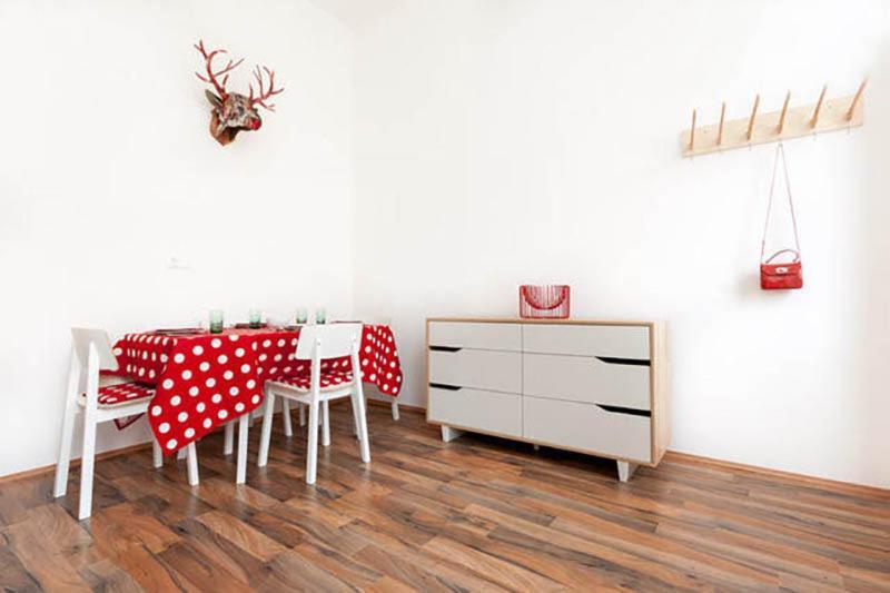 Loft Style Apartment In Hipster Area Budapest Bagian luar foto