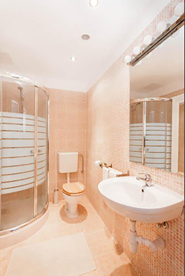 Loft Style Apartment In Hipster Area Budapest Bagian luar foto