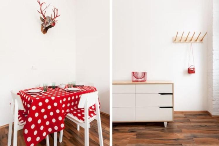 Loft Style Apartment In Hipster Area Budapest Bagian luar foto